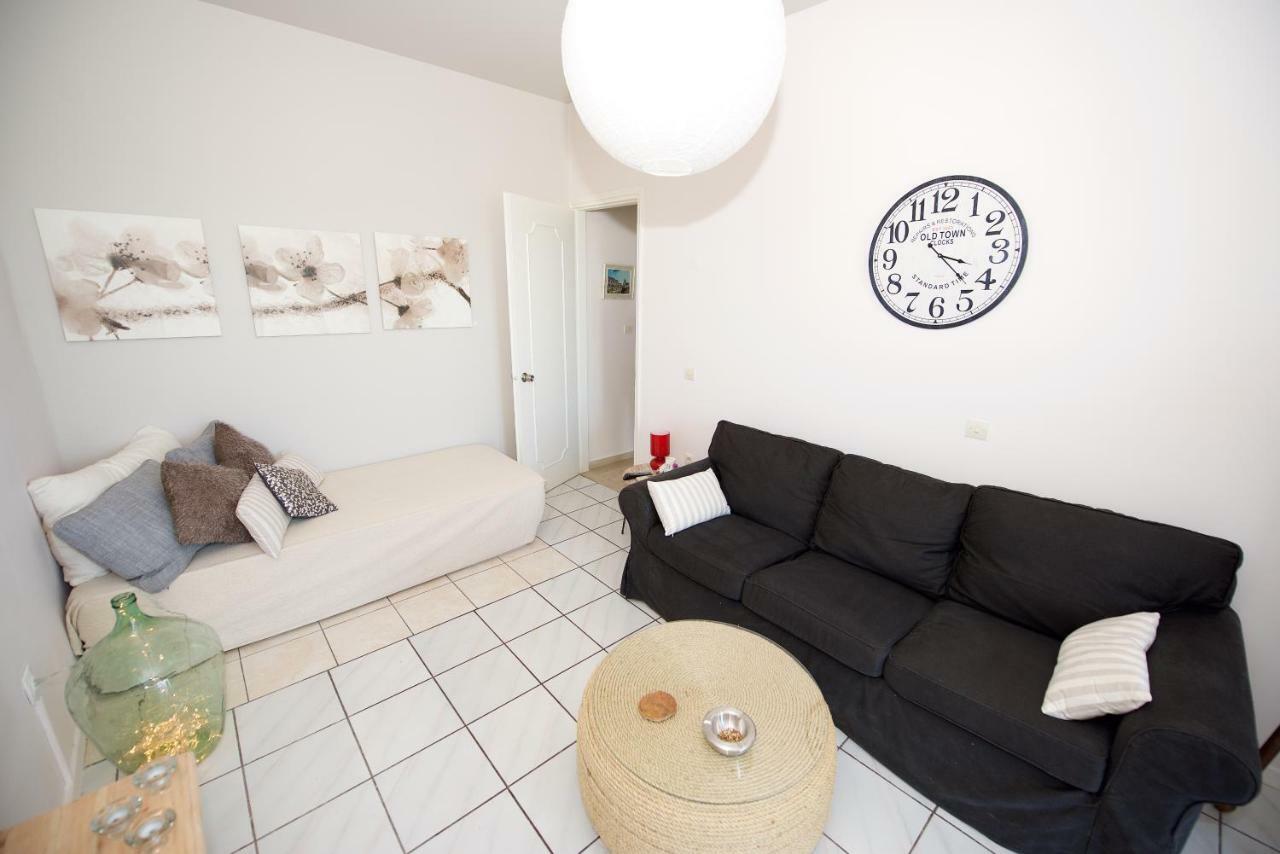 Aurora Apartment Corfu 펠레카스 외부 사진